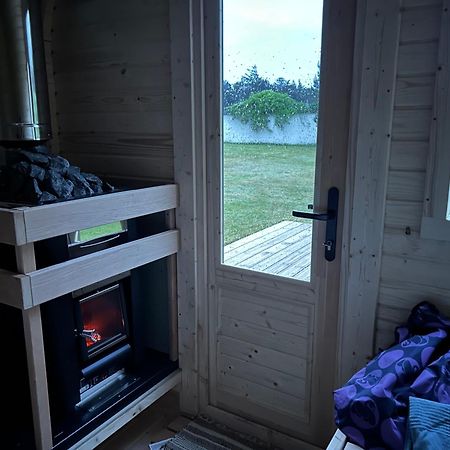 Stone Mountain Bnb Stenbjerg 外观 照片