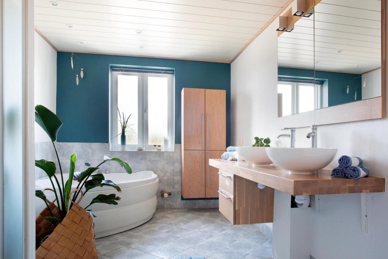 Stone Mountain Bnb Stenbjerg 外观 照片